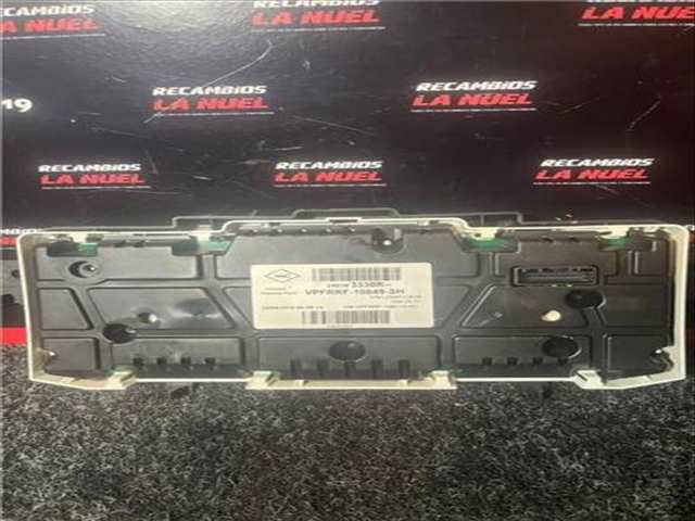 Foto 2ª: Cuadro de Instrumentos Renault Trafic M9R Z7 170CV 125KW FURGON (2023)