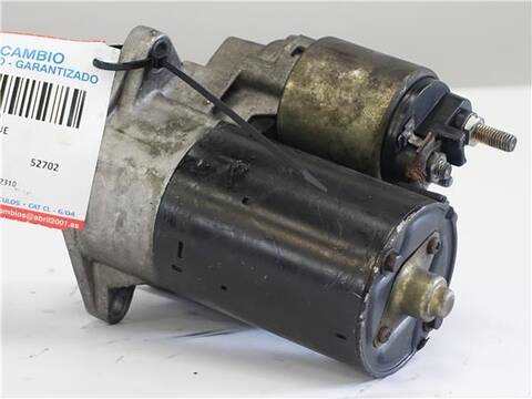 Foto 2ª: Motor de Arranque Alfa Romeo 147 2.0 T.SPARK DISTINCTIVE 150CV 110KW [AR 32310] (2001)