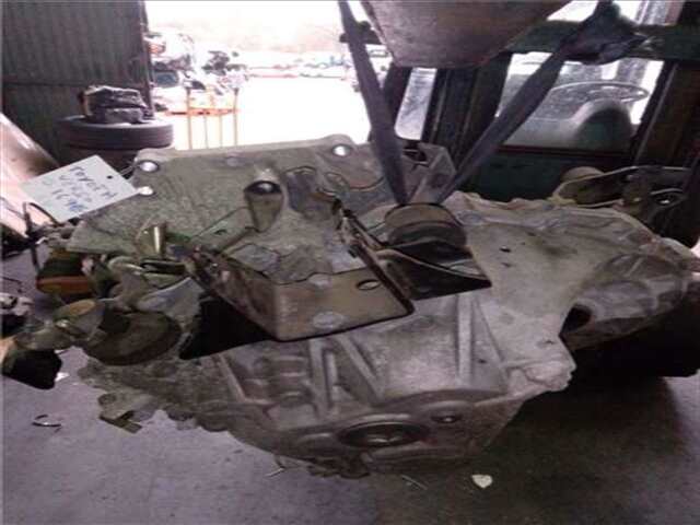 Foto 2ª: Caja Cambios Toyota Verso 2.0 D-4D [1AD-FTV]