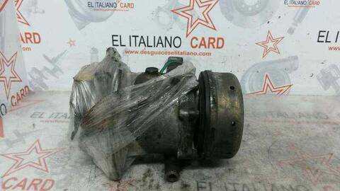 Compresor Aire Acondicionado Chrysler Voyager 151CV 111KW