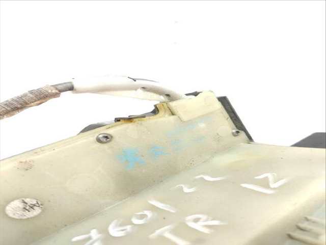 Radiador Motor Mg HS 1.5 T SAS23)