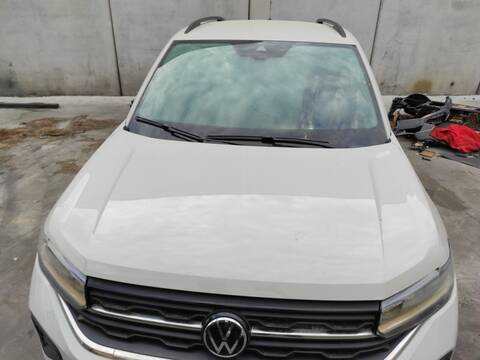 Capot Volkswagen T-Cross DUSA
