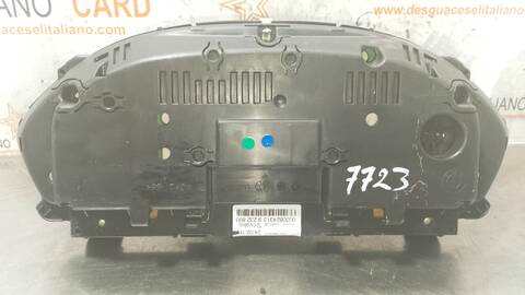 Foto 3ª: Cuadro de Instrumentos Bmw Serie 3 315 318D M SPORT 150CV 110KW [B47D20A] (2015)