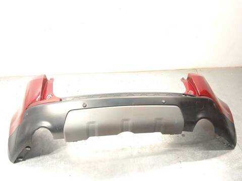 Foto 2ª: Paragolpes Trasero Land Rover Discovery 2.0 TD4 CAT 150CV 110KW [204DTD] (2016)