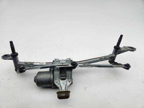 Foto 4ª: Motor Limpia Delantero DS 7 LOUVRE 179CV 132KW [AH01] (2018)