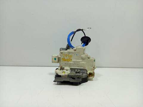 Cerradura Puerta Delantera Izquierda Audi A4 CDH BERLINA