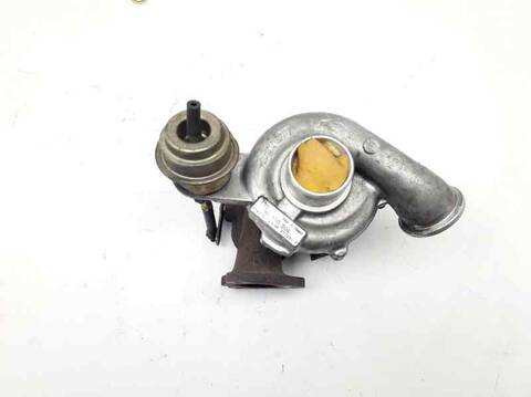 Foto 2ª: Turbocompresor Opel Vectra 2.0 DTI BERLINA 101CV 74KW (1998)
