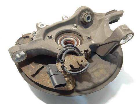 Foto 2ª: Mangueta Trasera Derecha Mercedes Clase C 160 C 220 T CDI BLUETEC 205.204) 170CV 125KW FAMILIAR [651921] (2015)