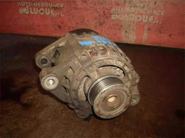 Alternador Fiat Punto 1.9 D (I) 44KW ECO