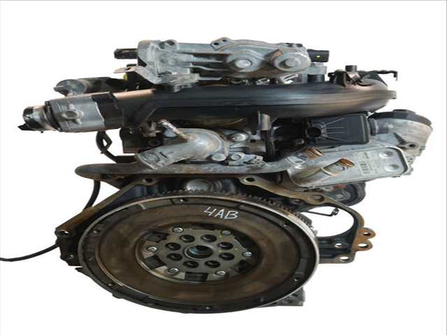 Foto 3ª: Motor Completo Opel Astra J B 130CV 96KW [A17DTS LUC A17] (2012)