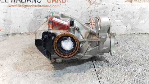 Diferencial Trasero Mercedes Clase E 180 E 220 D 213.004) 194CV 143KW