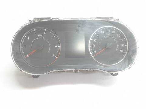 Cuadro de Instrumentos Dacia Sandero STEPWAY COMFORT