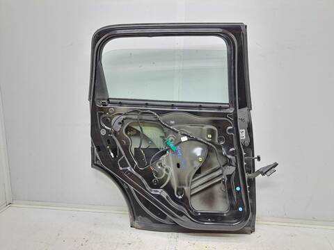Foto 3ª: Puerta Trasera Izquierda Bmw Mini COOPER D 112CV 82KW [N47C20A] (2014)