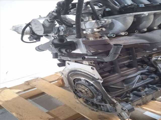 Foto 3ª: Motor Completo Seat Cordoba 1.9 SDI 68CV 50KW (1999)