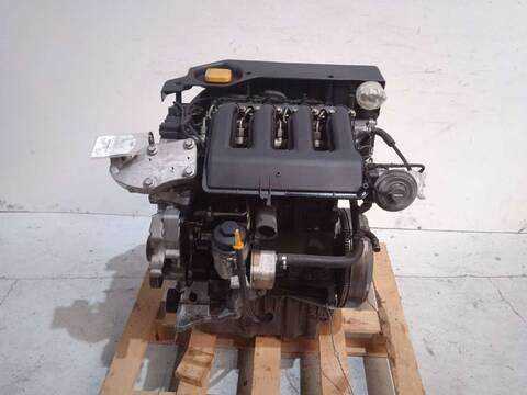 Motor Completo Mg 75 2.0 16V CDTI 131CV 96KW