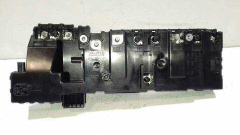 Centralita Motor ECU Mercedes Clase V 200 2.1 CDI CAT 190CV 140KW
