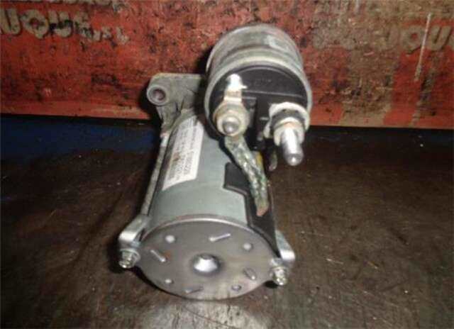 Foto 2ª: Motor de Arranque Opel Combo 1.3 CARGO L1H1 2.2T [1.3 LTR. - 66 KW 16V CDTI] [263A2000]