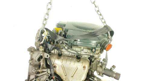 Motor Completo Dacia Logan 1.6 LSOB LSOD LSOF LSOH) 87CV
