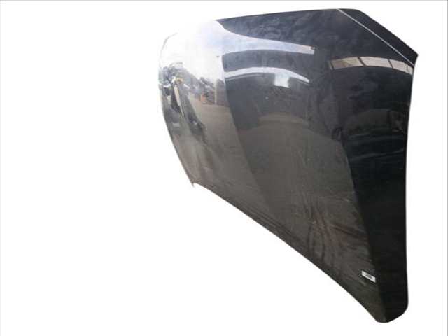 Foto 2ª: Capot Bmw Serie 1 114 118 D (2011)