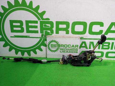 Foto 3ª: Palanca de Cambio Peugeot 2008 ALLURE 110CV (2013)