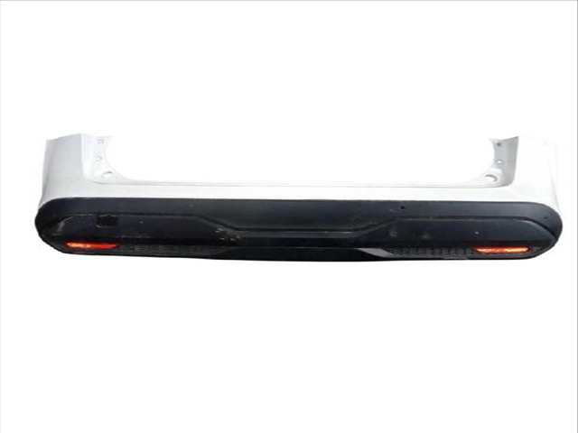 Foto 2ª: Paragolpes Trasero Nissan Qashqai 1.3 DIG-T (2021)