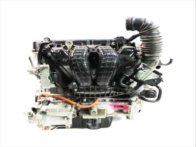 Foto 1ª: Motor Completo Mitsubishi Outlander MK3 118CV 87KW [4B11] (2018)