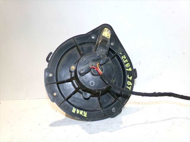 Foto 3ª: Ventilador de Calefacción Volkswagen Transporter 2.5 TDI 1996-2003 T4 (1998)