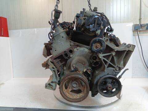 Foto 3ª: Motor Completo Chevrolet Silverado 364CV 268KW [L96] (2013)