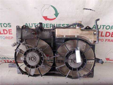 Electroventilador Toyota Prius 1.5