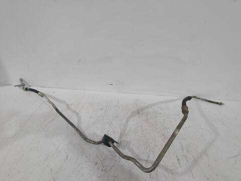 Foto 2ª: Tubos Aire Acondicionado Mercedes Clase C 160 CLK 240 209.361) 170CV [M 112.912] (2002)