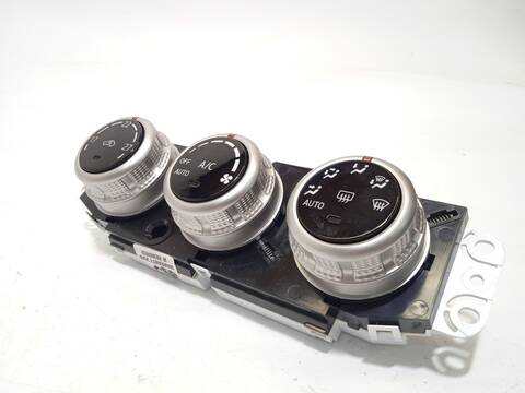 Foto 2ª: Mando Climatizador Mitsubishi ASX 2.0 MIVEC CAT 150CV 110KW [4J11] (2020)