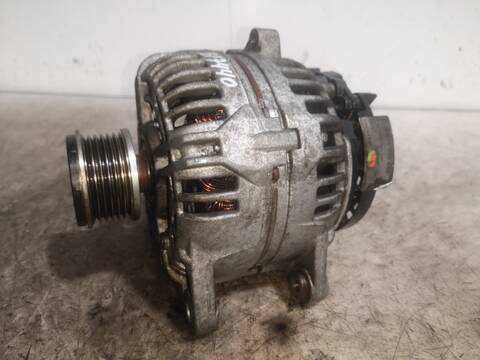 Foto 3ª: Alternador Renault Kangoo K9K808 (2013)