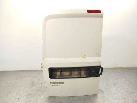 Puerta Trasera Izquierda Opel Combo 1.3 CDTI B05) 90CV 66KW FURGONETA