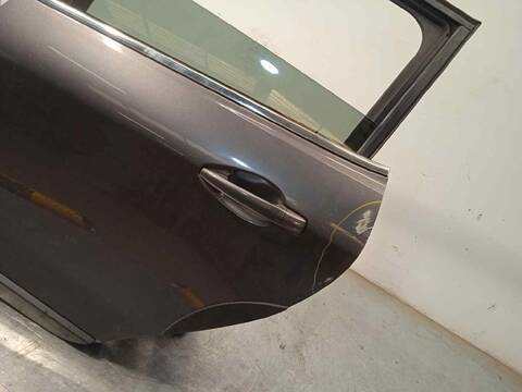 Foto 2ª: Puerta Trasera Izquierda Peugeot 2008 STYLE 110CV 81KW [HNZ] (2016)
