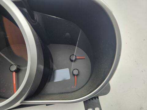 Foto 3ª: Cuadro de Instrumentos Mazda CX7 G ER) SPORTIVE 260CV 191KW [L3] (2007)