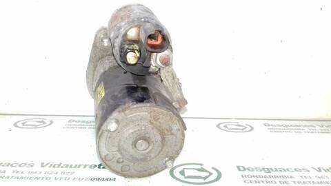 Foto 3ª: Motor de Arranque Hyundai i30 CLASSIC 116CV 85KW [D4FB] (2010)