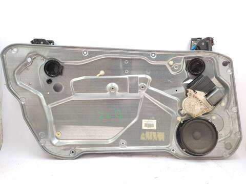 Elevalunas Eléctrico Delantero Izquierdo Seat Ibiza 1.9 TDI 100CV 74KW