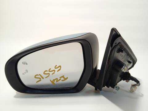 Retrovisor Izquierdo Suzuki Vitara 1.4 HYBRID MILD HYBRID) ALLGRIP 129CV 95KW