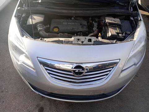 Foto 1ª: Intercooler Opel Meriva COSMO 131CV 96KW [A17DTS] (2011)