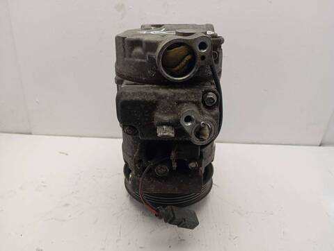 Foto 3ª: Compresor Aire Acondicionado Audi A6 2.5 V6 24V TDI BERLINA 163CV 120KW [BDG] (2004)