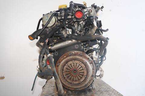 Motor Completo Fiat Bravo 1.9 D 120CV 88KW 198) 937A5000