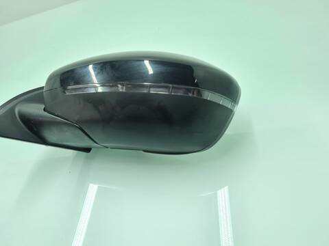 Foto 2ª: Retrovisor Izquierdo Peugeot 308 ACTIVE 119CV 88KW [BH01] (2015)