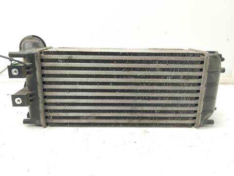 Foto 4ª: Intercooler Peugeot 308 ACCESS 92CV 68KW [9H06] (2011)