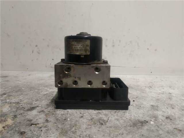 Abs Mercedes Clase C 160 1.8 C 180 T COMPRESSOR (203.246) [1.8 LTR. - 105 KW CAT]