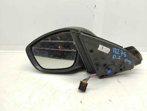 Foto 4ª: Retrovisor Derecho Opel Corsa EDITION 101CV 74KW [HN05] (2019)