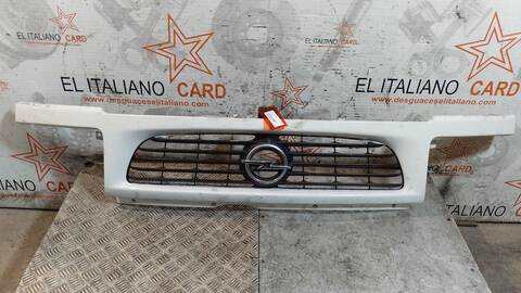 Rejilla Delantera Opel Movano FURGON CORTO 2.8T 80CV 59KW