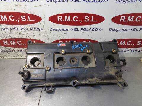 Despiece Motor Renault Scenic 2.0 16V 140CV 103KW