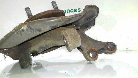 Foto 2ª: Mangueta Delantera Izquierda Toyota Yaris BASICO 87CV 64KW [2SZ] (2007)