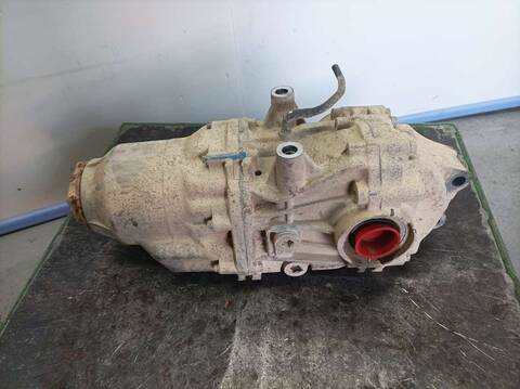 Foto 2ª: Diferencial Trasero Honda Crv LS 140CV 103KW RD8) [N22A2] (2005)