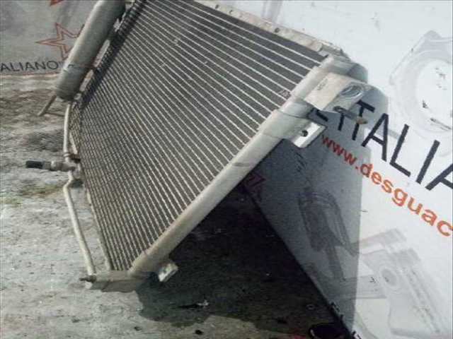 Foto 2ª: Radiador Calefaccion A.A. Kia Sorento 3.5 V6 EX 194CV 143KW [G6CU] (2005)